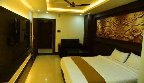 Superior King Room