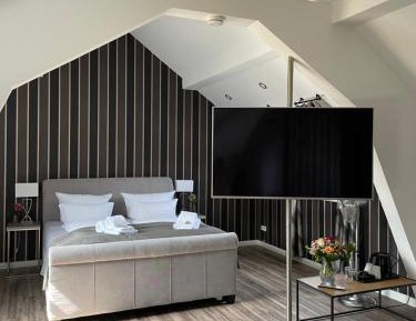 Classic Quadruple Room