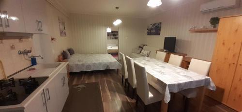 Family Apartment (4 Adults + 2 Children)