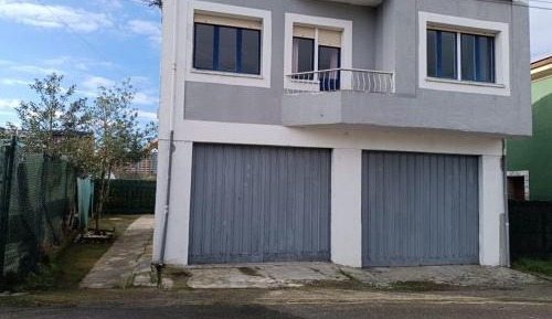 Five-Bedroom House