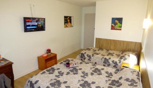 Family Suite