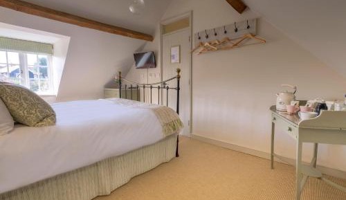 Small Double Room