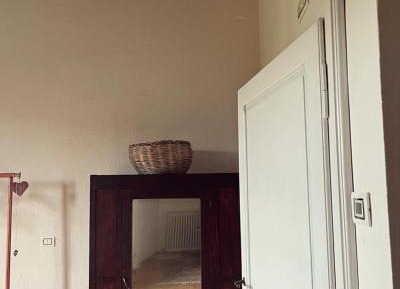 Studio with Garden View