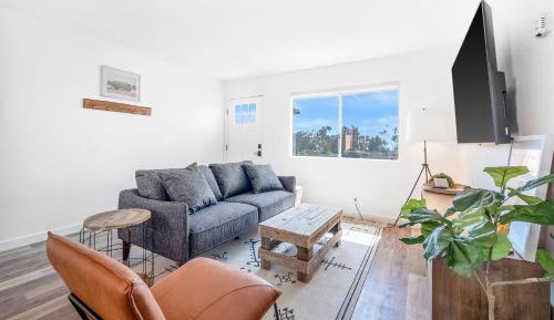 Two Bedroom Holiday Home