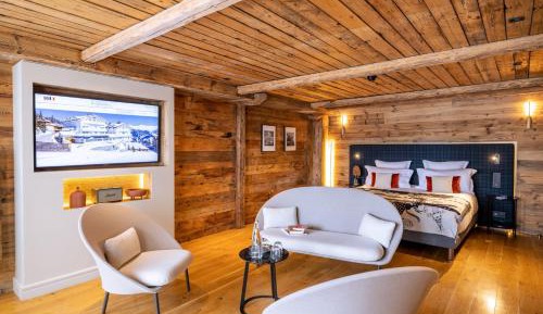 Suite Alpes