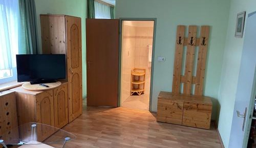 Triple Room with Shower
