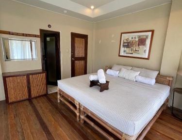 Premier Twin Room