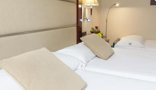 Double Room with Extra Bed
