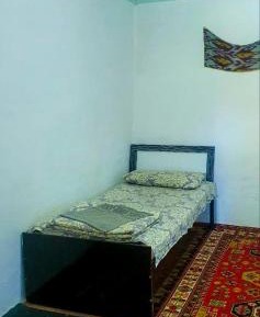 Standard Single Room with Shared Bathroom