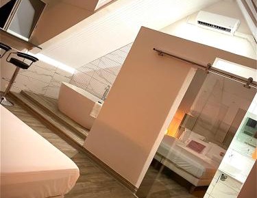 Deluxe Double Room with Bath