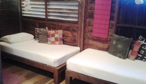 Silk Family Villa 