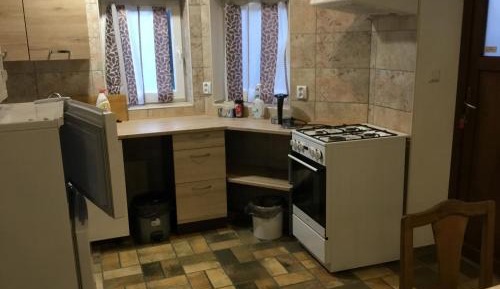 Comfort Triple Room with Shower