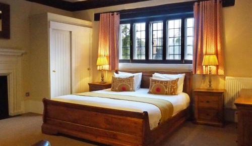 Superior King Room