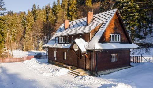 Five-Bedroom House