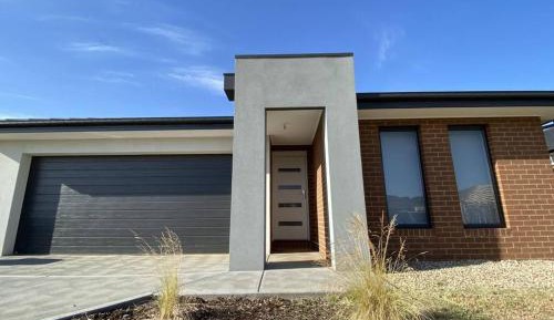 Four-Bedroom House