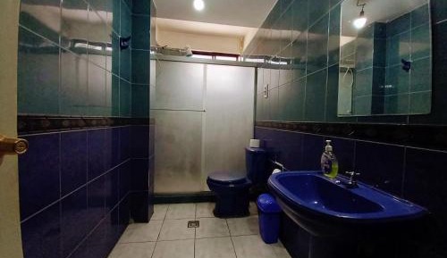 Standard Single Room with Shared Bathroom