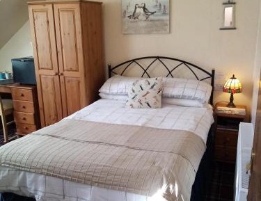 Double Room En-Suite