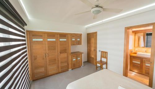 Three Bedroom Penthouse