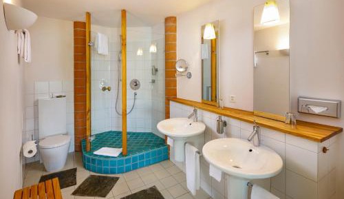 Junior Suite with Balcony