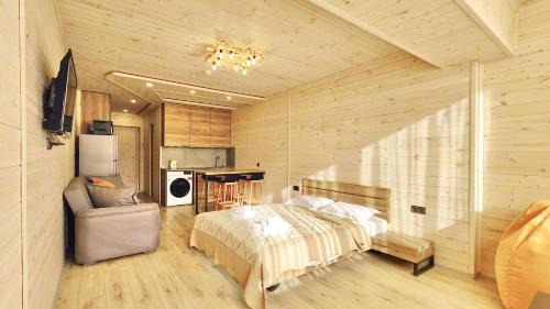 Superior Apartment