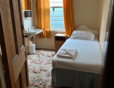 Budget Single Room