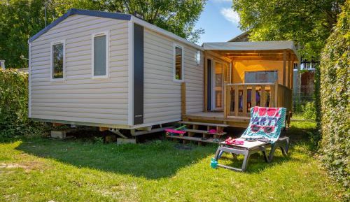 Mobile Home