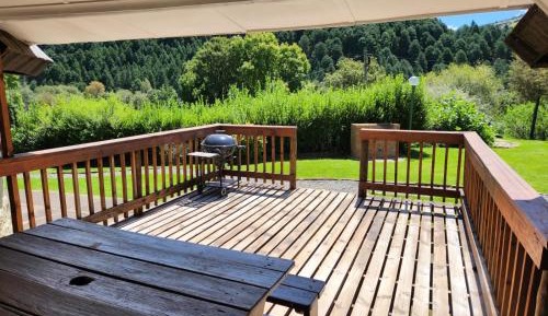 One-Bedroom Chalet