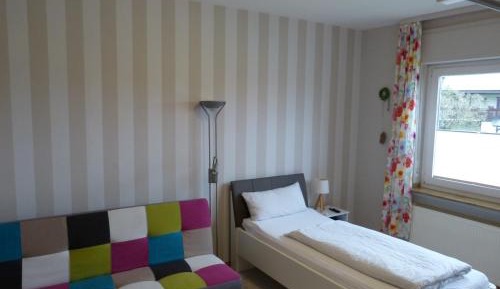 Single Room with Shower