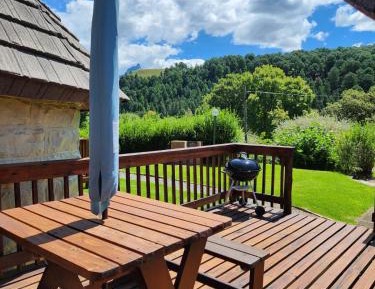 One-Bedroom Chalet