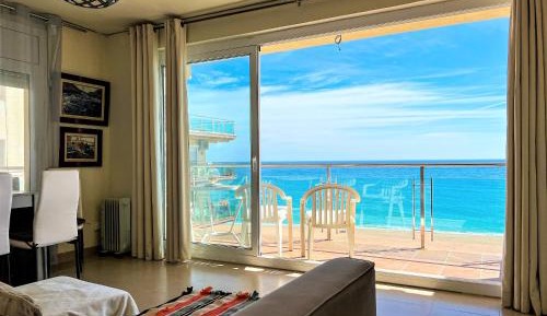 Apartment with Sea View