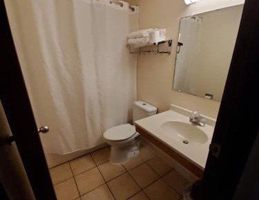 Standard Double Suite