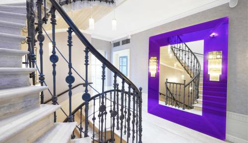 One-Bedroom Opera Suite
