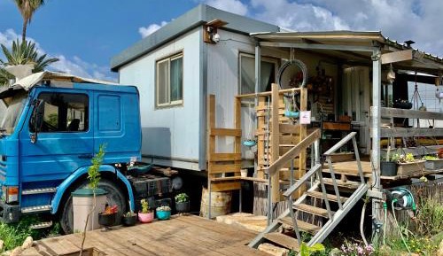 One-Bedroom Chalet