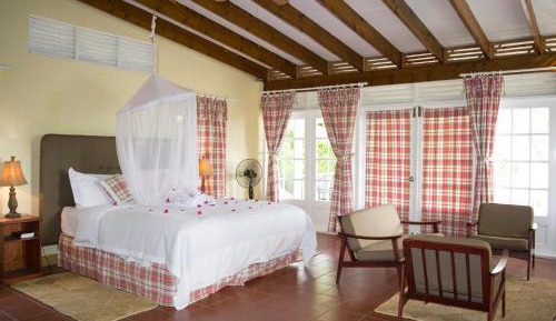 Two-Bedroom Suite