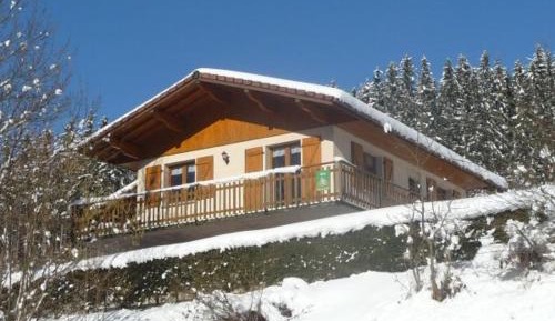 Holiday Home (7 Adults)