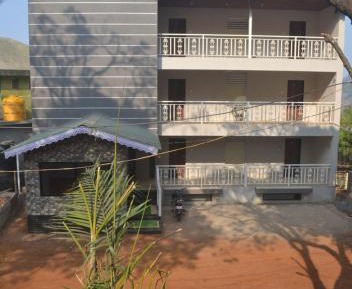 Double Room with Lake View