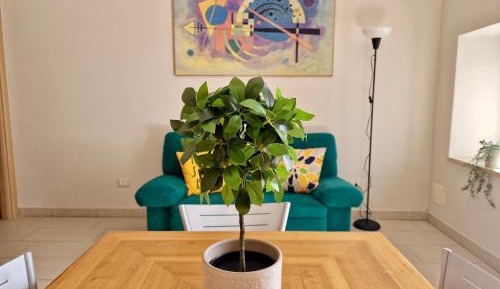 Standard Apartment