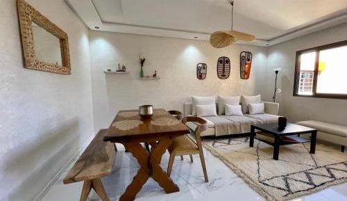 Superior Apartment