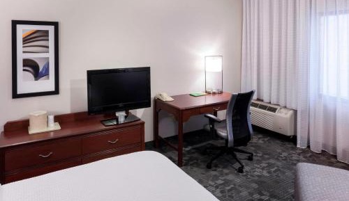 King Room with Sofa Bed