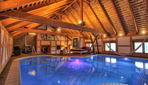 Chalet