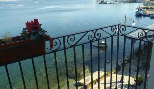 Superior Double or Twin Room with Sea View