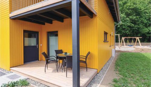 Four-Bedroom Holiday Home