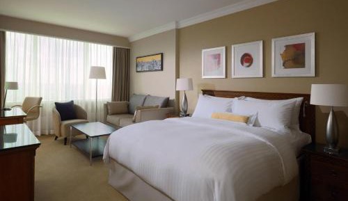 Corner Junior Suite