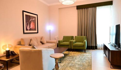 Superior Apartment