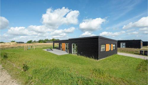 Four-Bedroom Holiday Home