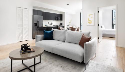 Bay View Two Bedroom Suite with King/Queen ADA