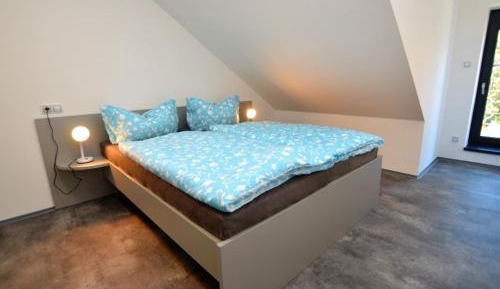 Two-Bedroom Holiday Home