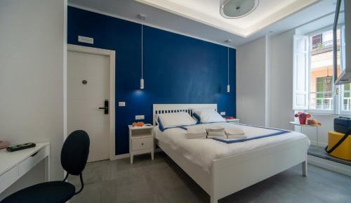 King Room with Private Bathroom