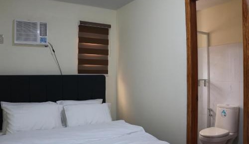 Duplex Apartment
