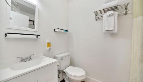 Single Room with Balcony
